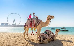The Ritz-carlton, Dubai